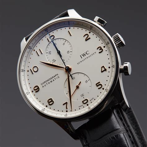 iwc portuguese price malaysia|pre owned iwc portuguese.